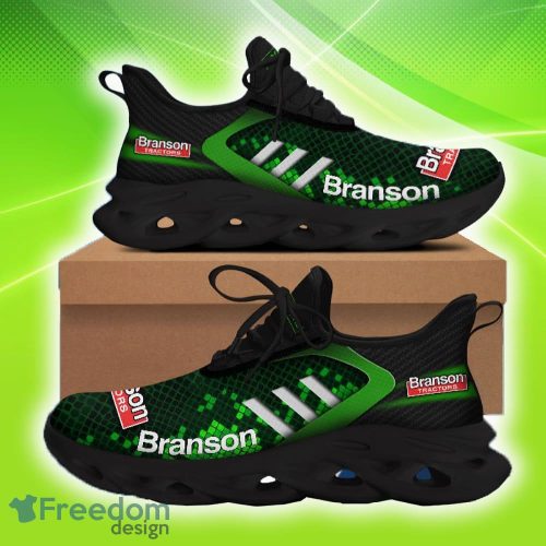 Branson Custom Name Max Soul Shoes For Men And Women Gifts New Hot Trending Sneakers - Branson Custom Name Max Soul Shoes_11