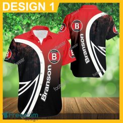 Branson Tractor Hawaiian Shirt Logo Brand Design For Men Gifts Summer Holiday Branson Tractor Hawaiian Shirt Logo Brand Design For Men Gifts Summer Holiday
