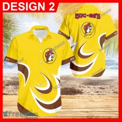 Buc Ee’s Hawaiian Shirt Brand Design For Men Gifts New Trending Beach Holiday Summer - Buc Ee’s Hawaiian Shirt Brand Style 2