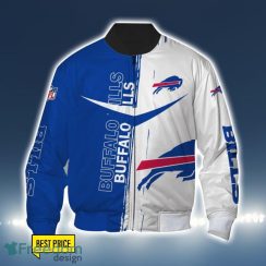 Buffalo Bills 3D All Over Printed T-Shirt Sweatshirt Hoodie Product Photo 4