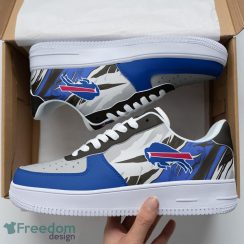 Buffalo Bills Air Force 1 Shoes Limited Sneakers For Men And Women