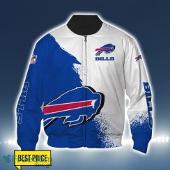 Buffalo Bills Sport Team 3D All Over Printed T-shirt Hoodie Sweatshirt Product Photo 4