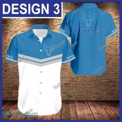Buffalo Bulls 3D Hawaiian Shirt For Men Gifts New Trending Shirts Beach Holiday Summer image Buffalo Bulls 3D Hawaiian Shirt For Men Gifts New Trending Shirts Beach Holiday Summer - NCAA Buffalo Bulls 3D Hawaiian Shirt Pattern Style 3