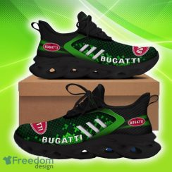 Bugatti Custom Name Max Soul Shoes For Men And Women Gifts New Hot Trending Sneakers - Bugatti Custom Name Max Soul Shoes_11