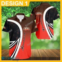 bundaberg Hawaiian Shirt Brand Design For Men Gifts New Trending Beach Holiday Summer bundaberg Hawaiian Shirt Brand Design For Men Gifts New Trending Beach Holiday Summer