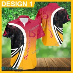 burlington Hawaiian Shirt Brand Design For Men Gifts New Trending Beach Holiday Summer burlington Hawaiian Shirt Brand Design For Men Gifts New Trending Beach Holiday Summer