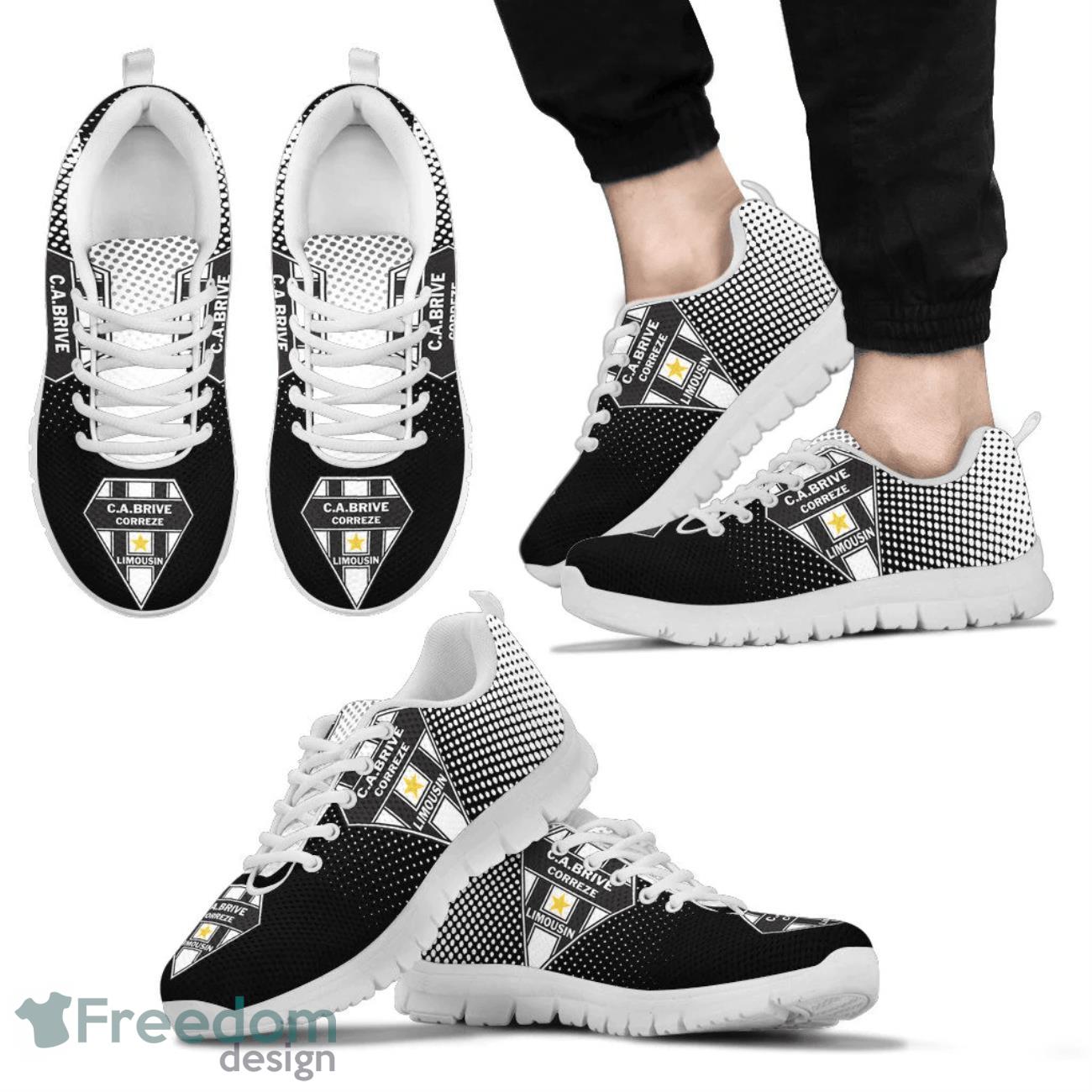 CA Brive Running Sneakers Shoes Sport Vaction Gift Men Women Product Photo 2