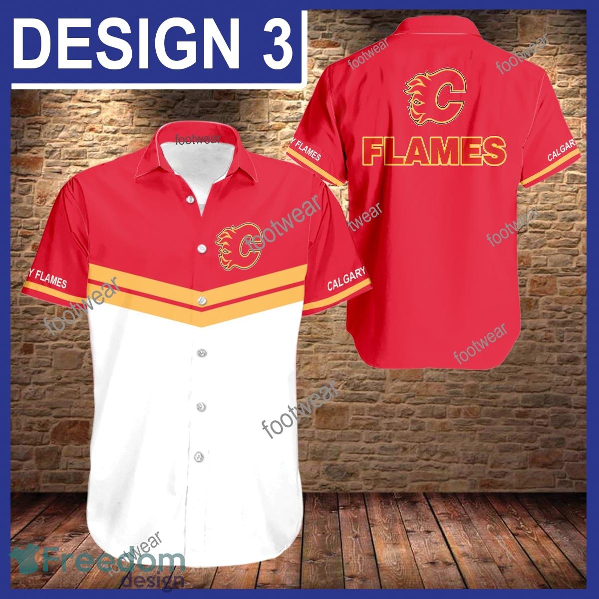 calgary-flames-3d-hawaiian-shirt-for-men-gifts-new-trending-shirts-beach-holiday-summer-2.jpg Calgary Flames 3D Hawaiian Shirt For Men Gifts New Trending Shirts Beach Holiday Summer - NHL Calgary Flames 3D Hawaiian Shirt Pattern Style 3