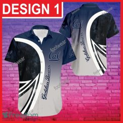 California Golden Bears 3D Hawaiian Shirt For Men Gifts New Trending Shirts Beach Holiday Summer California Golden Bears 3D Hawaiian Shirt For Men Gifts New Trending Shirts Beach Holiday Summer