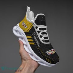 Cars Cadillac Max Soul Shoes Gift For Car Lover Men Women Shoes