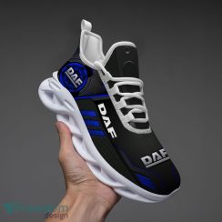 Cars DAF Max Soul Shoes Gift For Car Lover Men Women Shoes