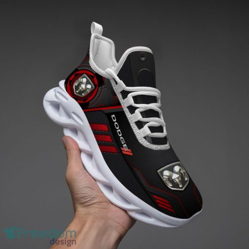 Cars Dodge Max Soul Shoes Gift For Car Lover Men Women Shoes Product Photo 1