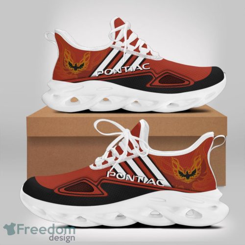 Cars Firebird Pontiac Max Soul Shoes Gift For Car Lover Men Women Shoes Product Photo 1