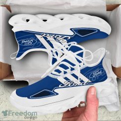 Cars Ford Max Soul Shoes Gift For Car Lover Men Women Shoes Product Photo 2