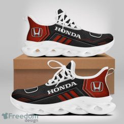 Cars Honda Max Soul Shoes Gift For Car Lover Men Women Shoes Product Photo 2