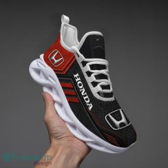 Cars Honda Max Soul Shoes Gift For Car Lover Men Women Shoes