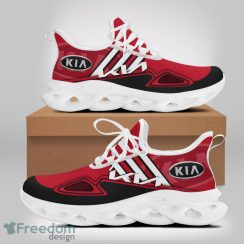 Cars Kia Max Soul Shoes Gift For Car Lover Men Women Shoes