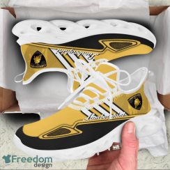 Cars Lamborghini Max Soul Shoes Gift For Car Lover Men Women Shoes Product Photo 2