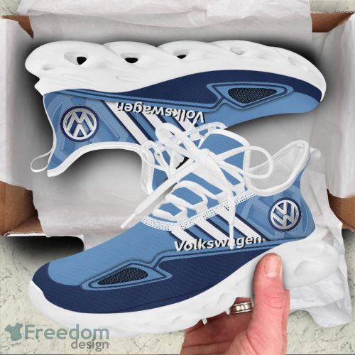 Cars Volkswagen Max Soul Shoes Gift For Car Lover Men Women Shoes Product Photo 2