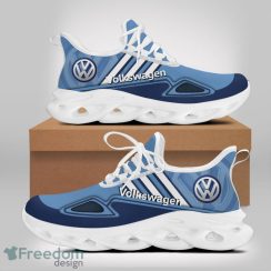 Cars Volkswagen Max Soul Shoes Gift For Car Lover Men Women Shoes