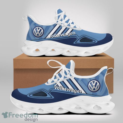 Cars Volkswagen Max Soul Shoes Gift For Car Lover Men Women Shoes Product Photo 1