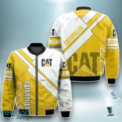 Caterpillar 3D Bomber High Quality Edition For Men Women