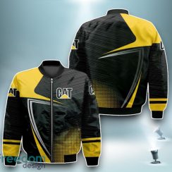 Caterpillar 3D Bomber Special Edition For Men Women