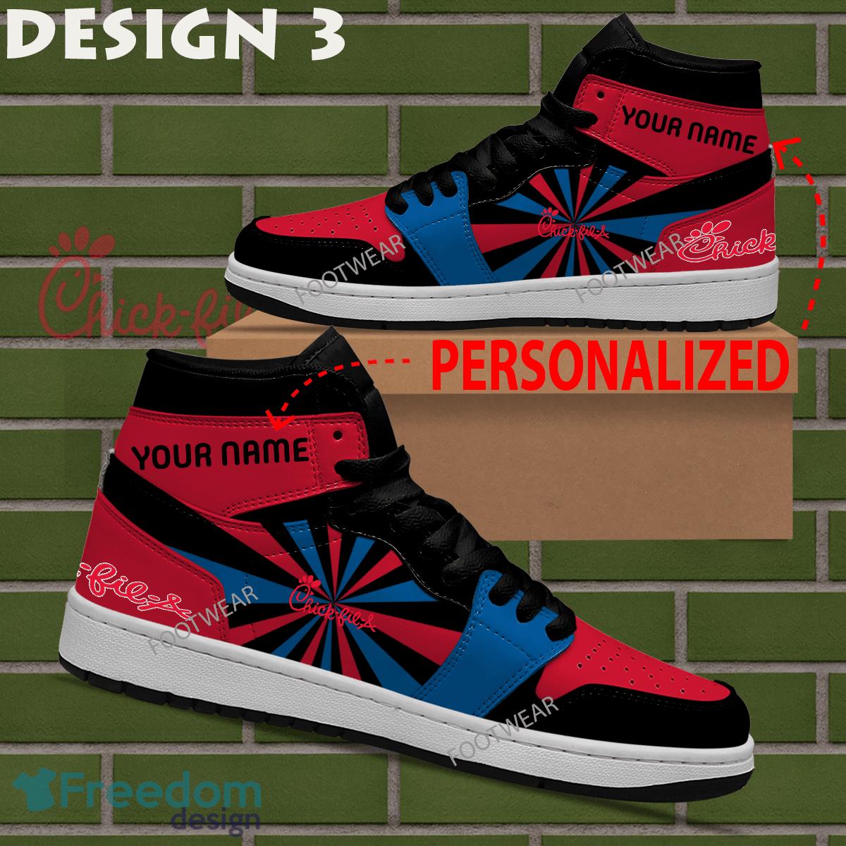 chick-fil-a-brand-logo-air-jordan-1-hightop-shoes-new-trending-custom-name-2.jpg Chick Fil A Brand Logo Air Jordan 1 Hightop Shoes New Trending Custom Name - Chick Fil A Brand Logo Air Jordan 1 Hightop Shoes Style 3