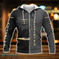 Chrysler Family 3D Hoodie, T shirt, Bomber, 3D Zip Hoodie All Over Print For Men Women Fans - Chrysler WINA24052_2