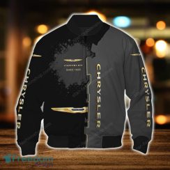 Chrysler Family 3D Hoodie, T shirt, Bomber, 3D Zip Hoodie All Over Print For Men Women Fans - Chrysler WINA24052_6