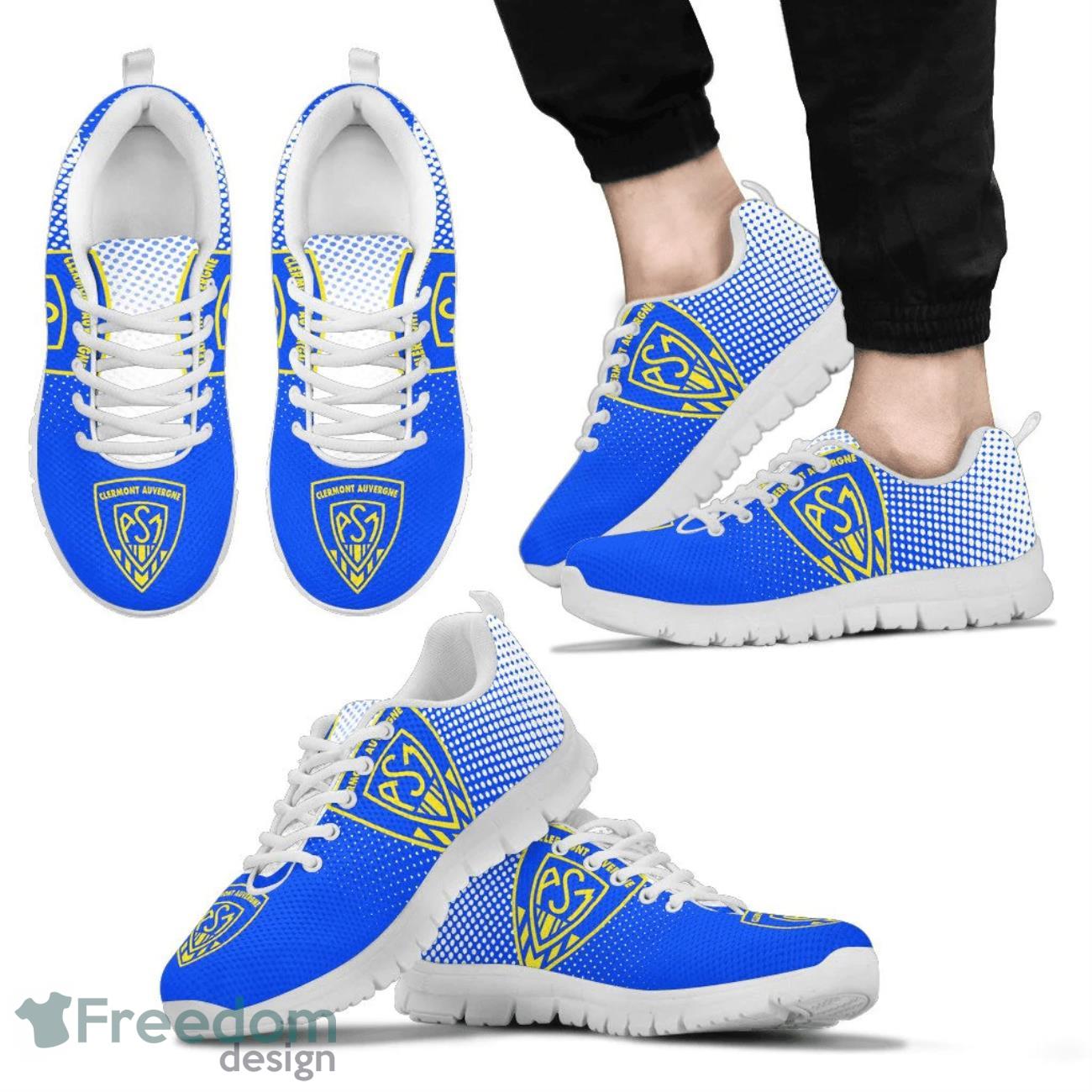 Clermont Running Sneakers Shoes Sport Vaction Gift Men Women Product Photo 2