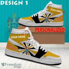 C.R. England Brand Logo Air Jordan 1 Hightop Shoes New Trending Custom Name C.R. England Brand Logo Air Jordan 1 Hightop Shoes New Trending Custom Name