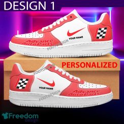 Custom Name Advance Auto Parts Brand Air Force 1 Sneakers New Pattern For Fans Gift AF1 Shoes Custom Name Advance Auto Parts Brand Air Force 1 Sneakers New Pattern For Fans Gift AF1 Shoes