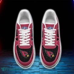 Custom Name Arizona Cardinals Custom Name Air Force Shoes Limited For Men And Women Sport Shoes Product Photo 4