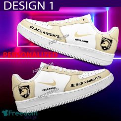 Custom Name Army West Point Black Knights Teams Air Force 1 Shoes Design Gift AF1 Sneaker For Fans Custom Name Army West Point Black Knights Teams Air Force 1 Shoes Design Gift AF1 Sneaker For Fans