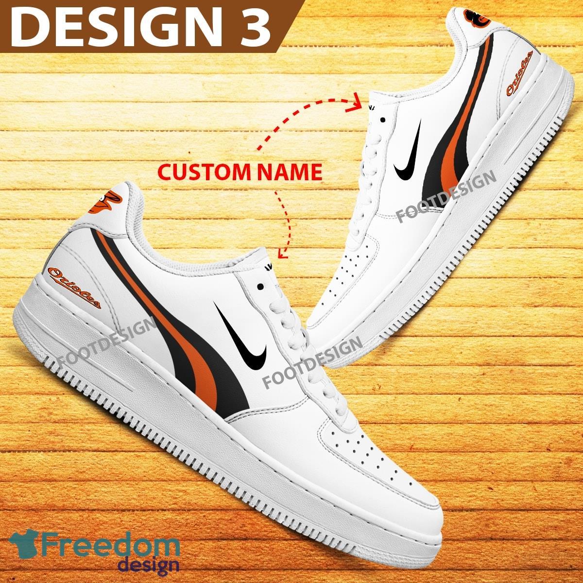 custom-name-baltimore-orioles-teams-air-force-1-shoes-design-gift-af1-sneaker-for-fans-2.jpg Custom Name Baltimore Orioles Teams Air Force 1 Shoes Design Gift AF1 Sneaker For Fans - Baltimore Orioles Air Force 1 Sneaker Personalized Style 3