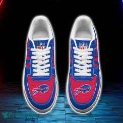 Custom Name Buffalo Bills Custom Name Air Force Shoes Limited For Men And Women Sport Shoes Product Photo 4