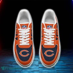 Custom Name Chicago Bears Custom Name Air Force Shoes Limited For Men And Women Sport Shoes Product Photo 4