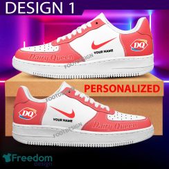 Custom Name DBrand Airy Queen Brand Air Force 1 Sneakers New Pattern For Fans Gift AF1 Shoes Custom Name DBrand Airy Queen Brand Air Force 1 Sneakers New Pattern For Fans Gift AF1 Shoes