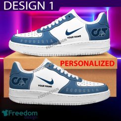 Custom Name F1 Racing Scuderia AlphaTauri RB Teams Air Force 1 Shoes Design Gift AF1 Sneaker For Fans Custom Name F1 Racing Scuderia AlphaTauri RB Teams Air Force 1 Shoes Design Gift AF1 Sneaker For Fans