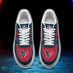 Custom Name Houston Texans Custom Name Air Force Shoes Limited For Men And Women Sport Shoes Product Photo 4