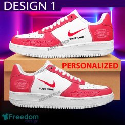 Custom Name Jewel Osco Brand Air Force 1 Sneakers New Pattern For Fans Gift AF1 Shoes Custom Name Jewel Osco Brand Air Force 1 Sneakers New Pattern For Fans Gift AF1 Shoes