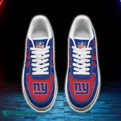 Custom Name New York Giants Custom Name Air Force Shoes Limited For Men And Women Sport Shoes Product Photo 4