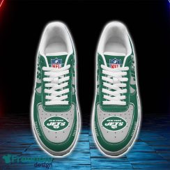 Custom Name New York Jets Custom Name Air Force Shoes Limited For Men And Women Sport Shoes Product Photo 4