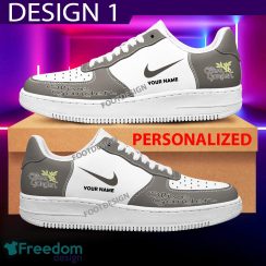 Custom Name Olive Garden Bulk Brand Air Force 1 Sneakers New Pattern For Fans Gift AF1 Shoes