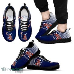 Detroit Tigers Team Sneakers Limited Sport Shoes