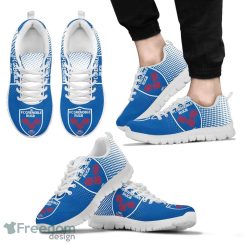 FC Grenoble Running Sneakers Shoes Sport Vaction Gift Men Women Product Photo 2