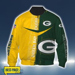 Green Bay Packers 3D Printing T-Shirt Hoodie Sweatshirt For Fans Product Photo 4