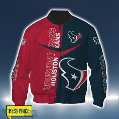 Houston Texans 3D Printing T-Shirt Hoodie Sweatshirt For Fans Product Photo 4