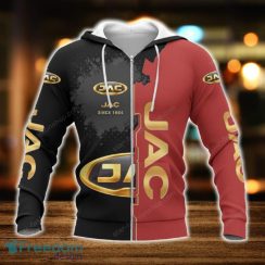 JAC Chime 3D Hoodie, T shirt, Bomber, 3D Zip Hoodie All Over Print For Men Women Fans - JAC WINA23114_3